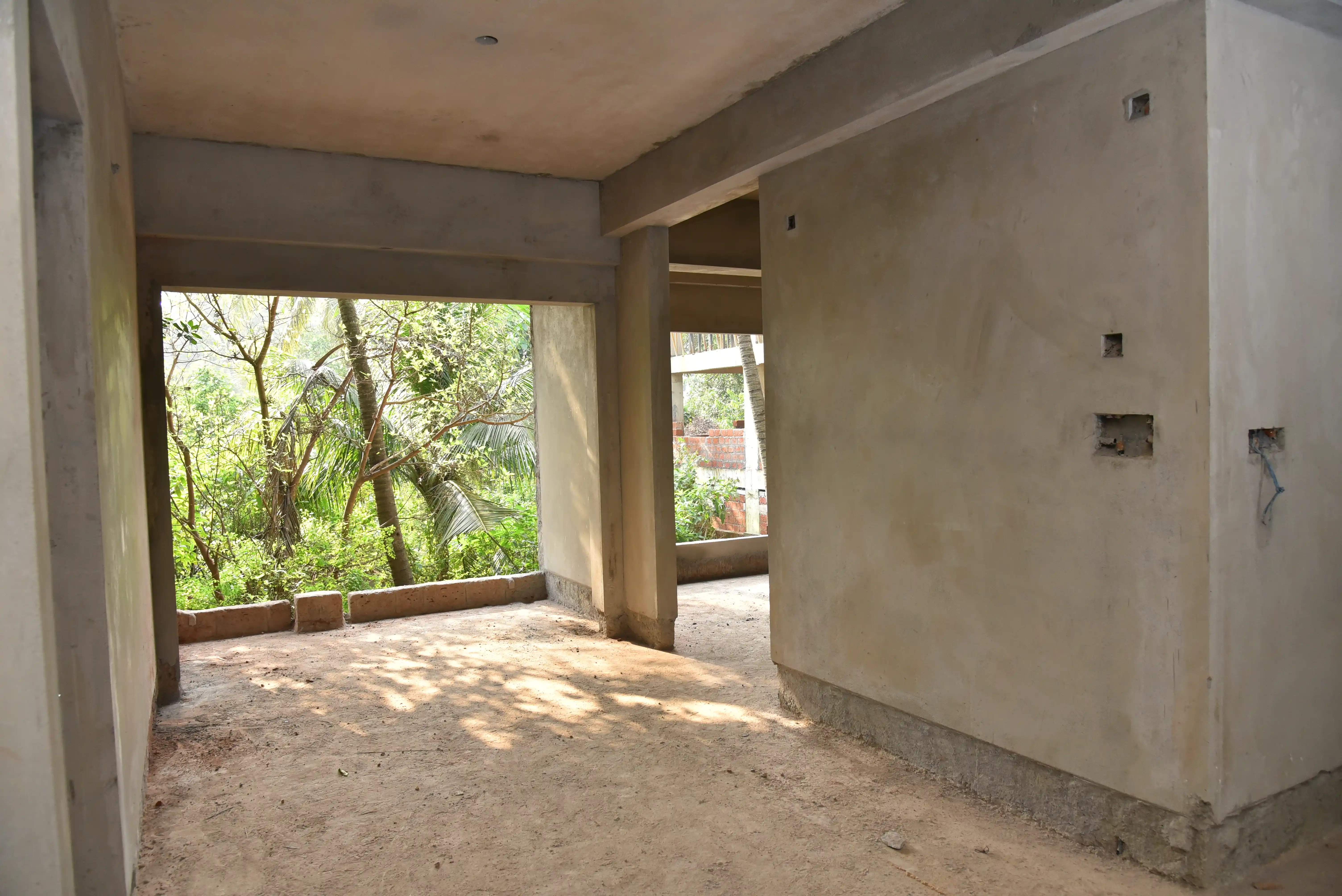 Construction Update